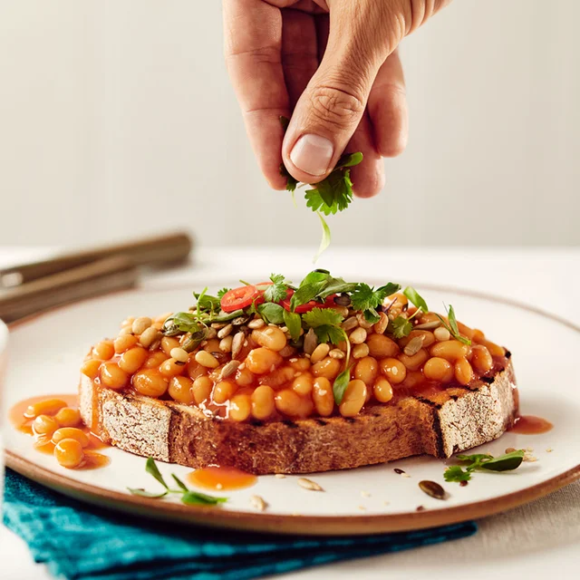 Heinz Baked Beanz in Tomato Sauce 4 x 415g