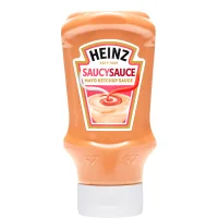 Heinz Saucy Sauce - undefined undefined