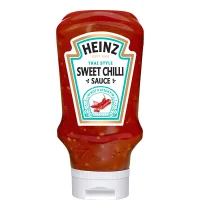 Heinz Thai style Sweet Chilli Sauce 400ml - undefined undefined