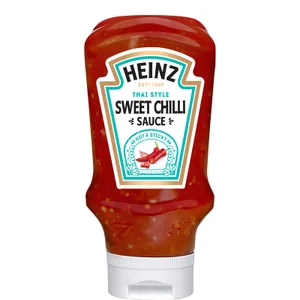 Heinz Thai style Sweet Chilli Sauce 400ml
