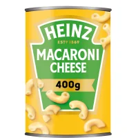 Heinz Macaroni Cheese 400g - undefined undefined