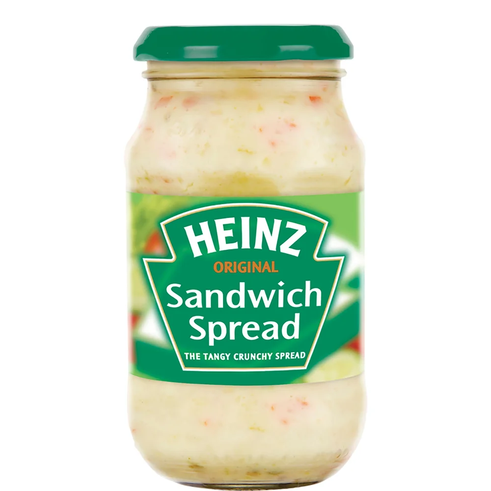 Heinz Sandwich Spread 300g Image 1