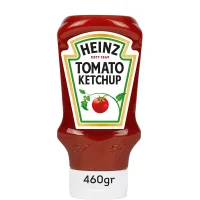 Heinz Tomato Ketchup 460g