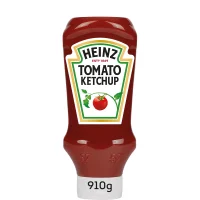 Heinz Tomato Ketchup 910g - undefined undefined