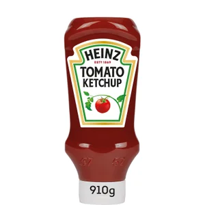 Heinz Tomato Ketchup 910g