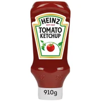 Heinz Tomato Ketchup 910g