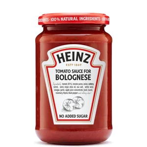 Heinz Tomato Sauce for Bolognese 350g