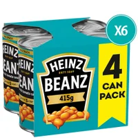 The Classic Beanz Bundle 24 x 415g