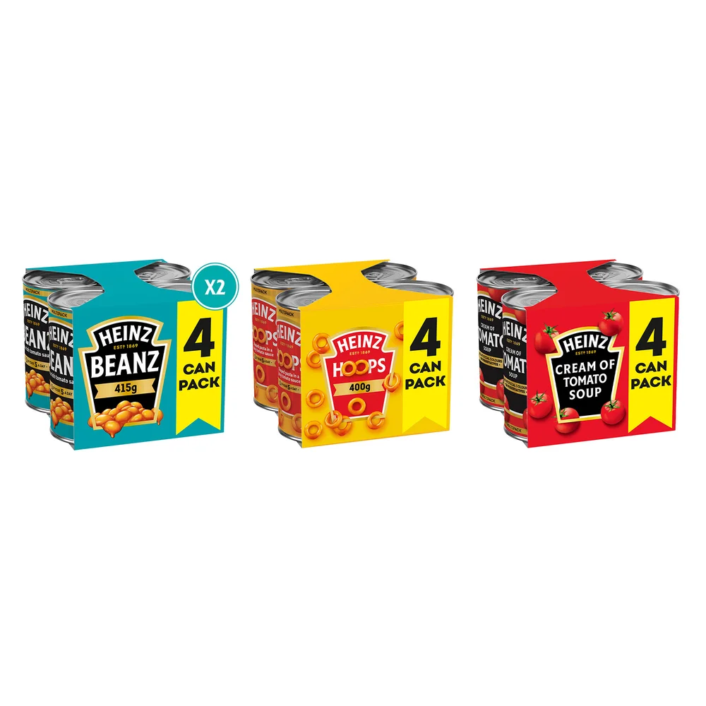 The Essentials Bundle Image 1