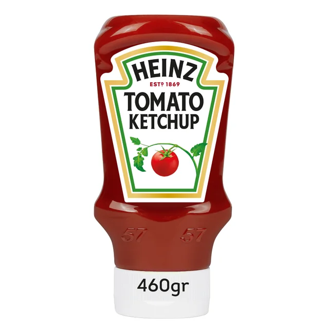 The Sauces Bundle