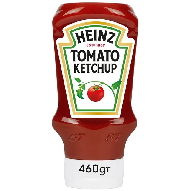The Sauces Bundle
