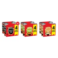 The Soups Bundle - undefined undefined
