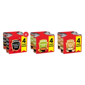 The Soups Bundle