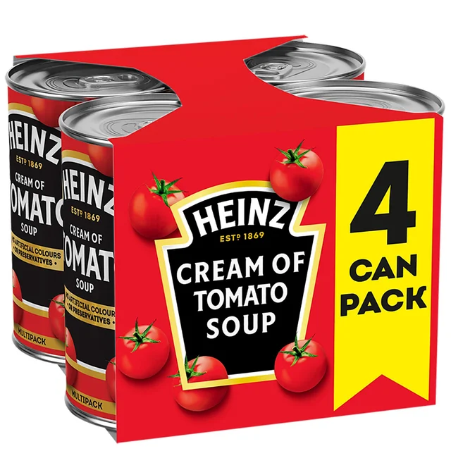 The Soups Bundle