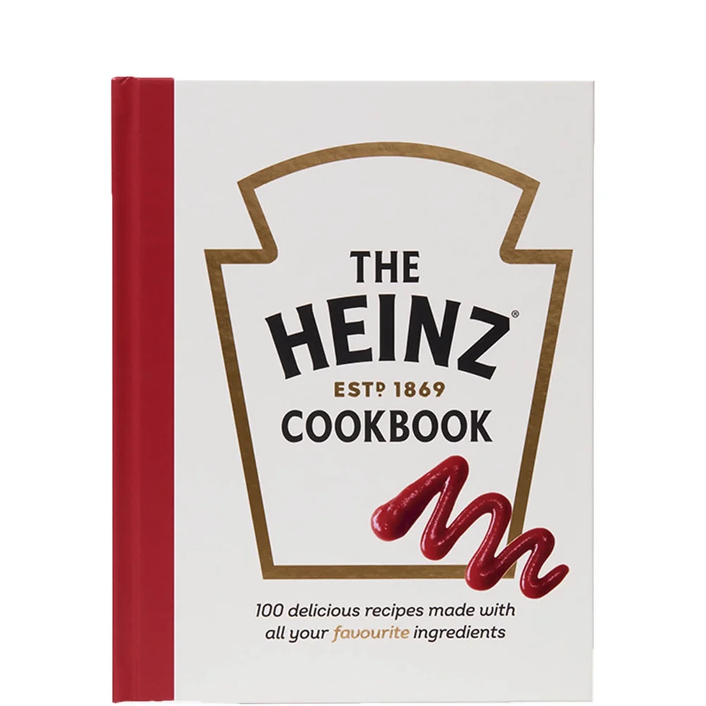 The Heinz Cookbook Image 1