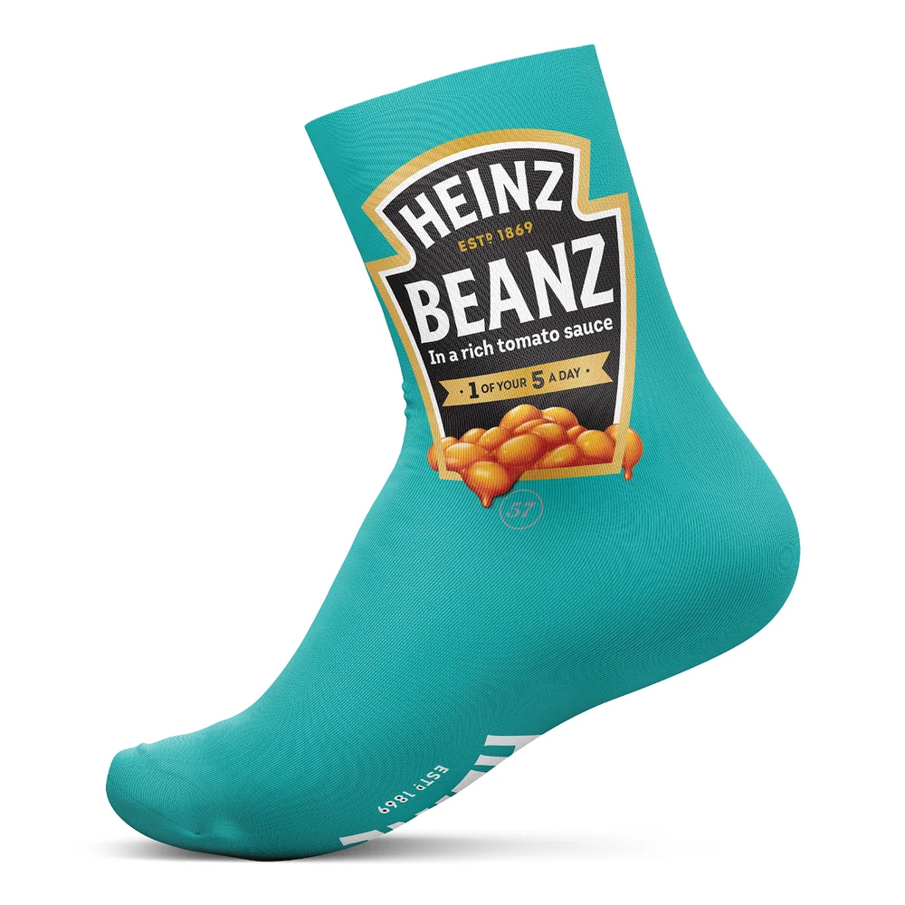 Beanz Socks Image 1
