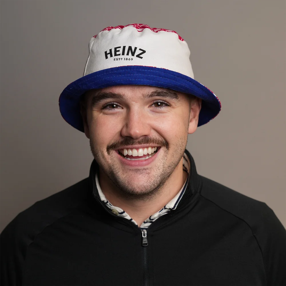 reversible Bucket Hat Image 1