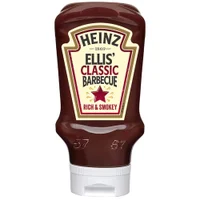 Heinz Personalised Classic BBQ Sauce 480g