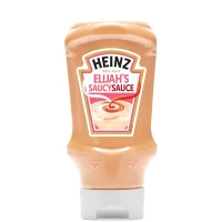 Heinz Personalised Saucy Sauce 425g