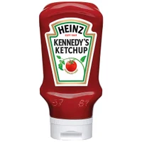 Heinz Personalised Tomato Ketchup (Plastic) 460g