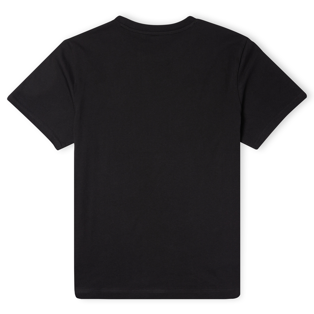 Ketchup Unisex T-Shirt - Black