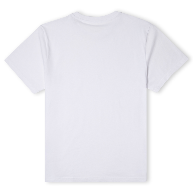 Heritage Bottles Unisex T-Shirt - White