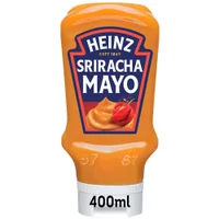 Heinz Sriracha Mayonnaise 400g