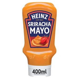 Heinz Sriracha Mayonnaise 400g