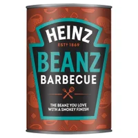 Heinz Barbecue Baked Beanz 390g