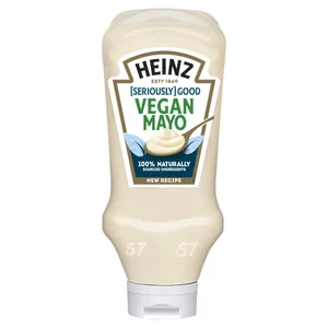 Heinz Seriously Good Vegan Mayonnaise 800ml