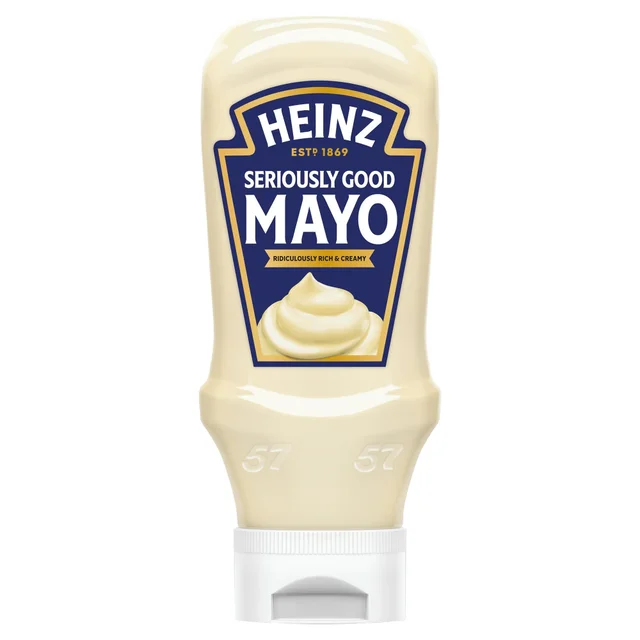Heinz Seriously Good Mayo 800ml