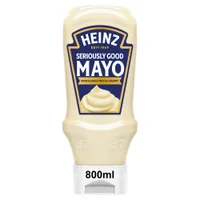 Heinz Seriously Good Mayo 800ml