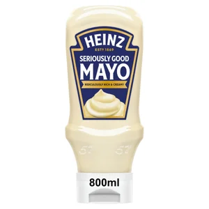 Heinz Seriously Good Mayo 800ml