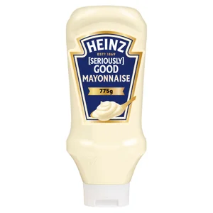 Heinz Seriously Good Mayo 800ml