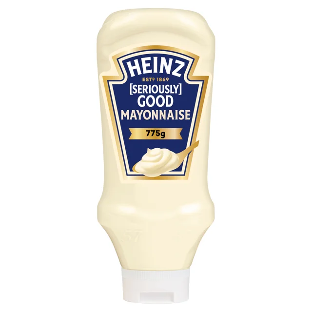 Heinz Seriously Good Mayo 800ml