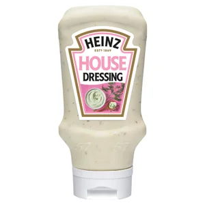 Heinz House Dressing 400ml