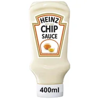 Heinz Dutch Style Chip Sauce 400ml