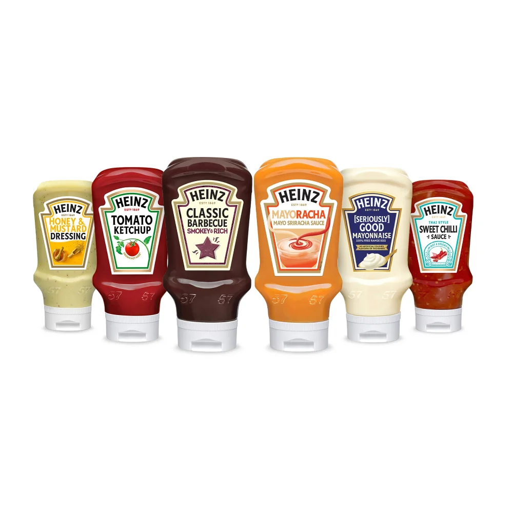 BBQ Essentials Image 1