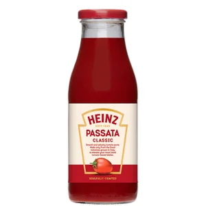 Heinz Classic Passata 500g