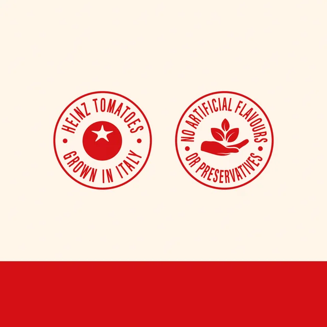 Heinz Double Concentrated Tomato Puree 130g