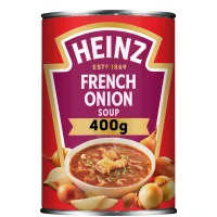 Heinz French Onion Soup 400g