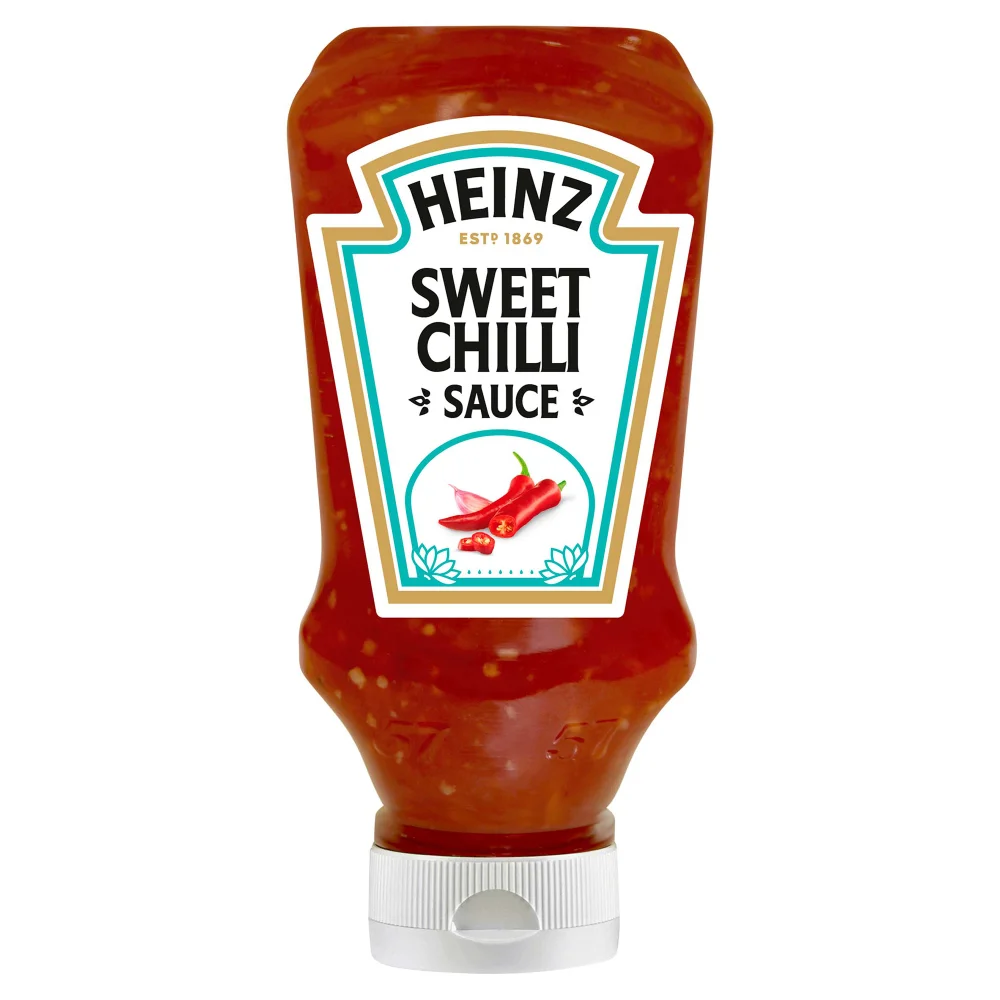 Heinz Thai Style Sweet Chilli Sauce 260g Image 1
