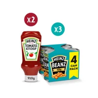 Back to School Basics Bundle