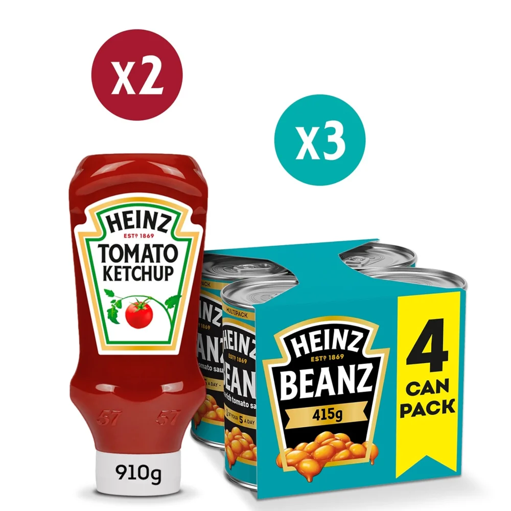 Back to School Basics Bundle Image 1