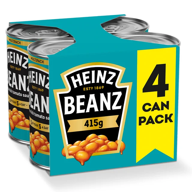 The Classic and Curry Beanz Bundle