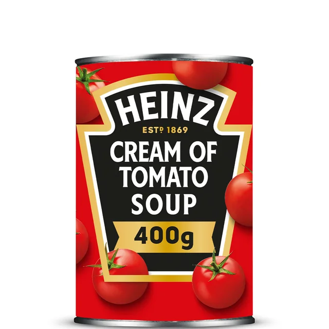 The Classic Tomato Soup Bundle 12 x 400g