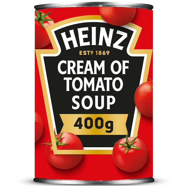 The Classic Tomato Soup Bundle 12 x 400g