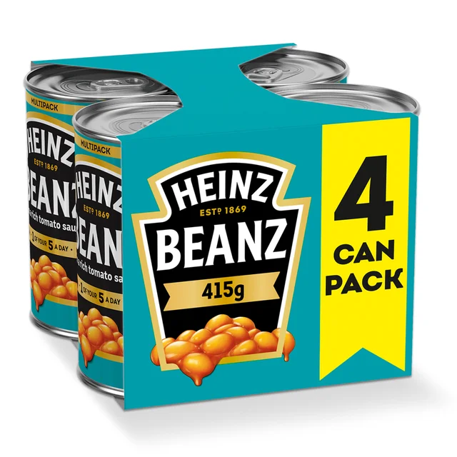 The Ultimate Beanz Variety Bundle
