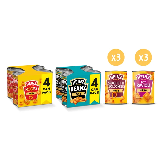 School Essentials Bundle