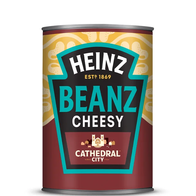 Heinz Discovery Bundle